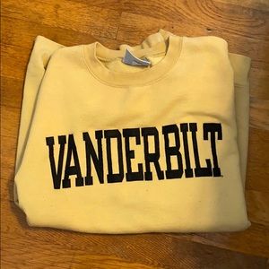 Champion Authentic Athleticwear Sweatshirt